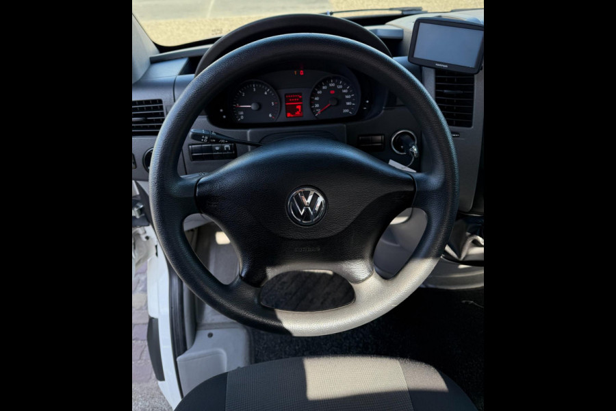 Volkswagen Crafter 46 2.0 TDI L3H1