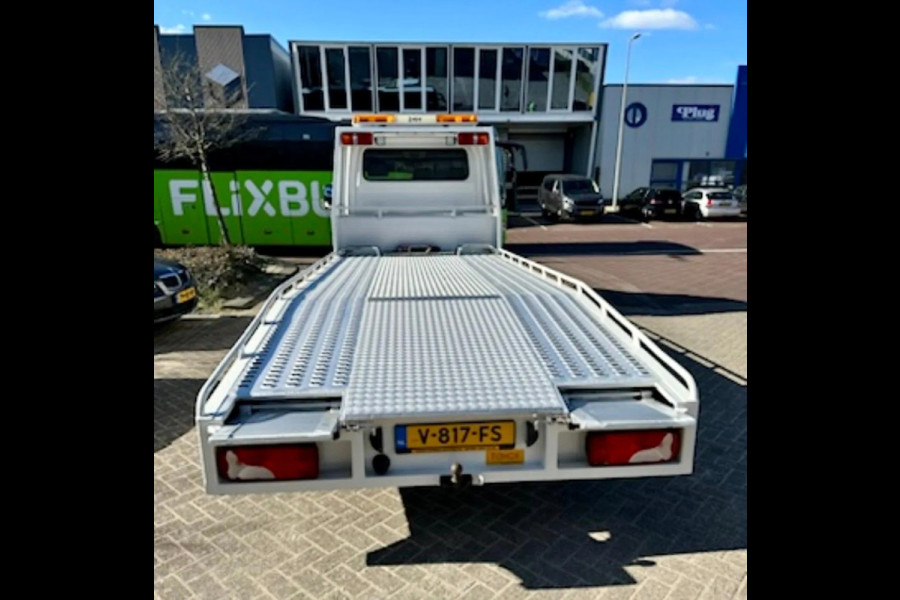 Volkswagen Crafter 46 2.0 TDI L3H1