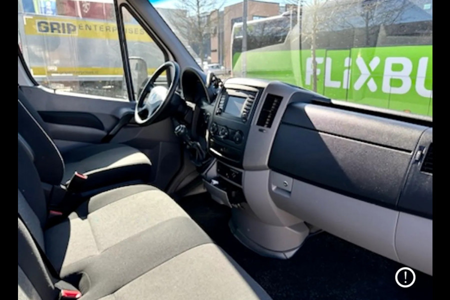 Volkswagen Crafter 46 2.0 TDI L3H1