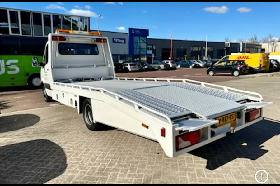 Volkswagen Crafter 46 2.0 TDI L3H1