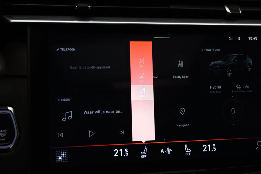 Lynk & Co 01 1.5 261PK Plug-in Hybrid *Fabrieksgarantie* 360* camera Pano/dak Apple/Carplay Adaptive/Cruise