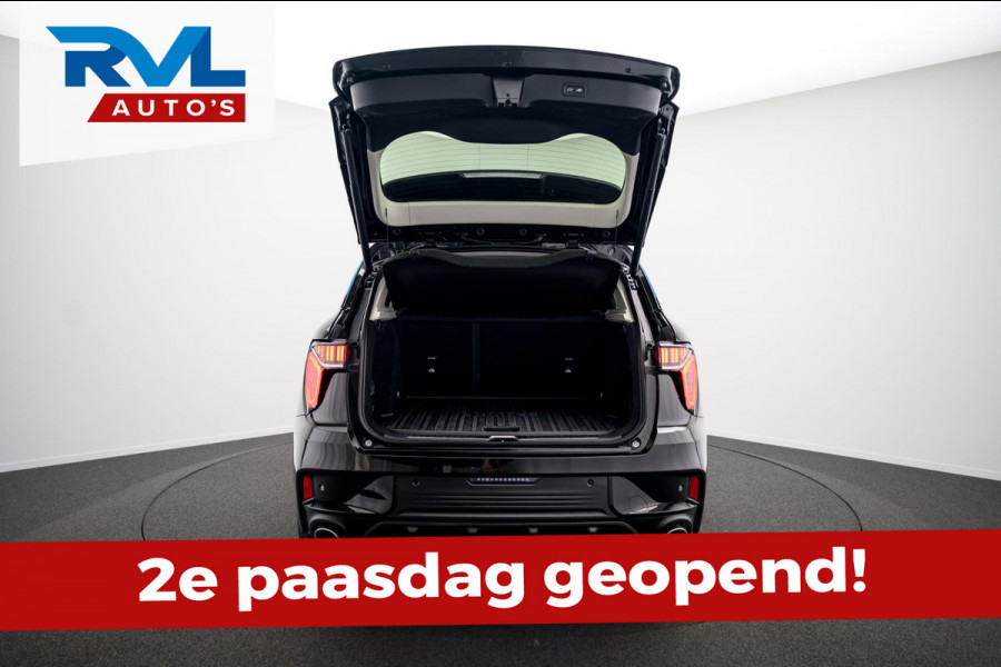 Lynk & Co 01 1.5 261PK Plug-in Hybrid *Fabrieksgarantie* 360* camera Pano/dak Apple/Carplay Adaptive/Cruise