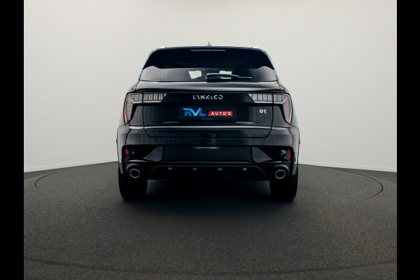 Lynk & Co 01 1.5 261PK Plug-in Hybrid *Fabrieksgarantie* 360* camera Pano/dak Apple/Carplay Adaptive/Cruise