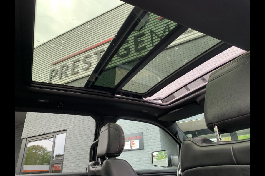 Dodge Ram 1500 Limited Night 5.7 V8 401PK 360cam 4X4 PANO Luchtvering
