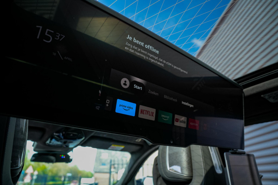 BMW 7 Serie M760e xDrive Carbon 22" Velgen FireTV Ambient Softclose FULL OPTION! Trekhaak