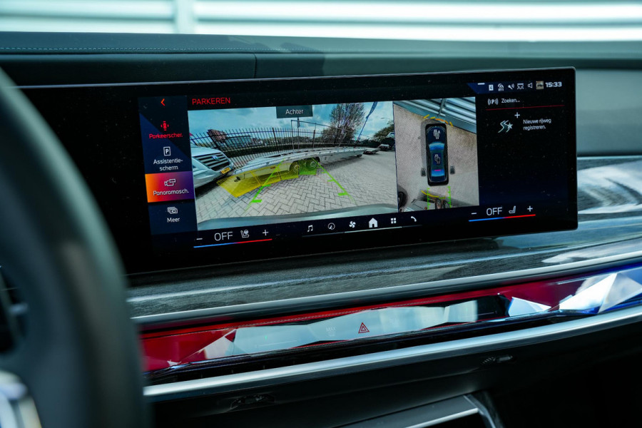 BMW 7 Serie M760e xDrive Carbon 22" Velgen FireTV Ambient Softclose FULL OPTION! Trekhaak