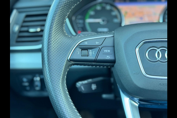 Audi Q5 55 TFSI e quattro Competition RS zetels/Luchtvering/Matrix