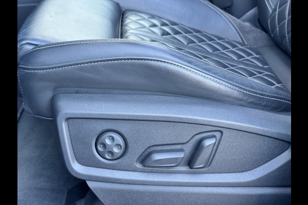 Audi Q5 55 TFSI e quattro Competition RS zetels/Luchtvering/Matrix