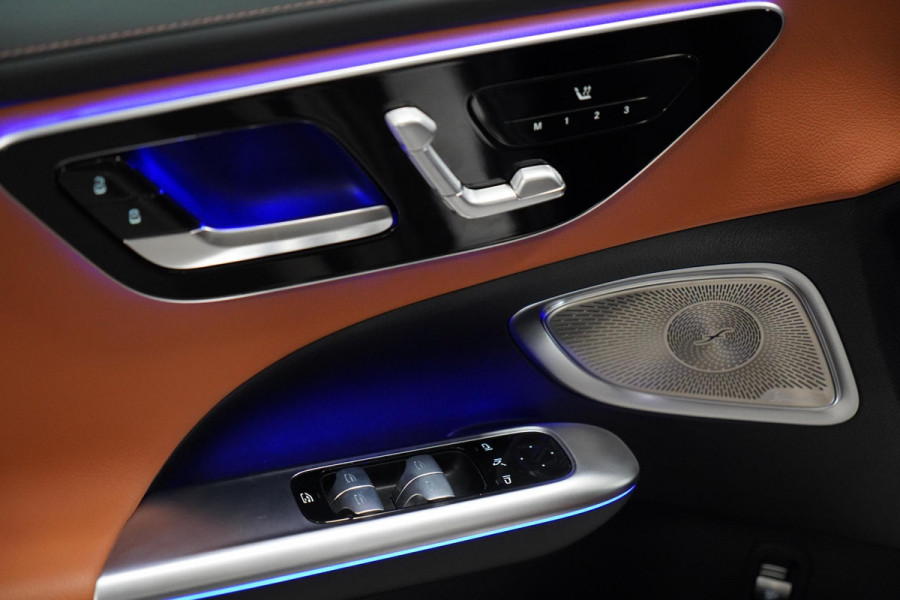 Mercedes-Benz C-Klasse 300 AMG Line NAP|1e Eig|Dealer Garantie|Pano|Memory|Head-up|360|Burmester