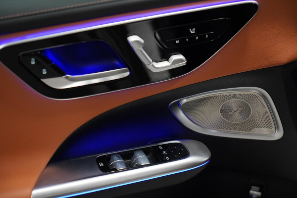 Mercedes-Benz C-Klasse 300 AMG Line NAP|1e Eig|Dealer Garantie|Pano|Memory|Head-up|360|Burmester