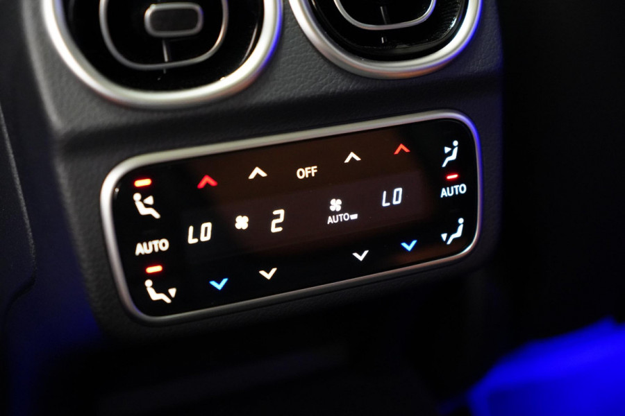 Mercedes-Benz C-Klasse 300 AMG Line NAP|1e Eig|Dealer Garantie|Pano|Memory|Head-up|360|Burmester
