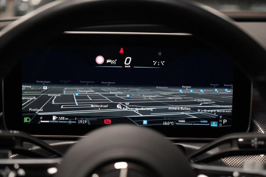 Mercedes-Benz C-Klasse 300 AMG Line NAP|1e Eig|Dealer Garantie|Pano|Memory|Head-up|360|Burmester