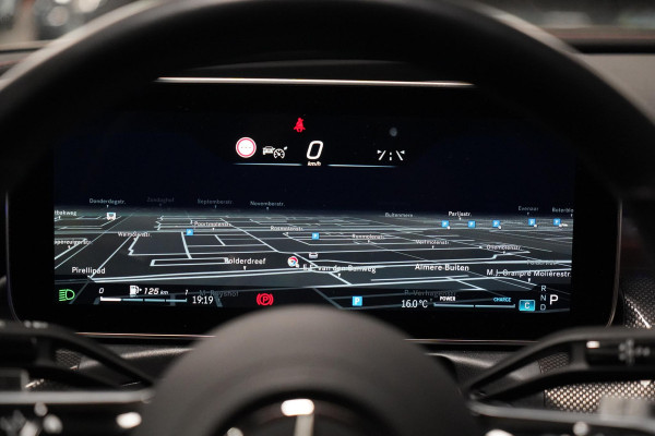 Mercedes-Benz C-Klasse 300 AMG Line NAP|1e Eig|Dealer Garantie|Pano|Memory|Head-up|360|Burmester