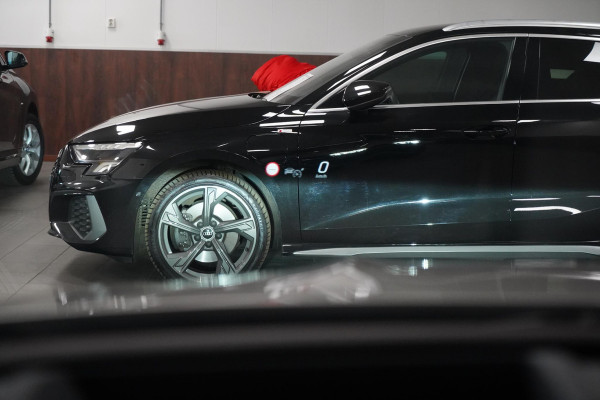 Mercedes-Benz C-Klasse 300 AMG Line NAP|1e Eig|Dealer Garantie|Pano|Memory|Head-up|360|Burmester