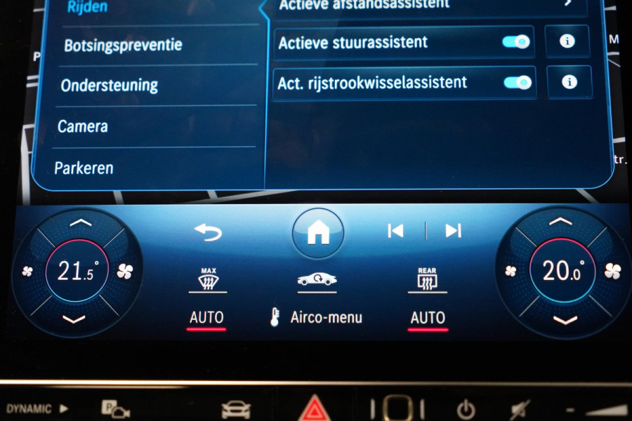 Mercedes-Benz C-Klasse 300 AMG Line NAP|1e Eig|Dealer Garantie|Pano|Memory|Head-up|360|Burmester