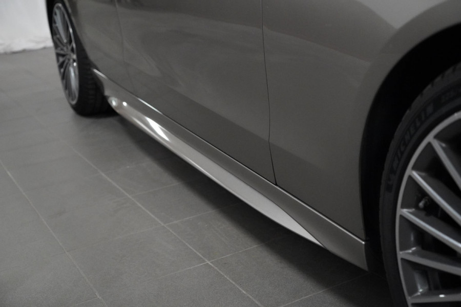 Mercedes-Benz C-Klasse 300 AMG Line NAP|1e Eig|Dealer Garantie|Pano|Memory|Head-up|360|Burmester
