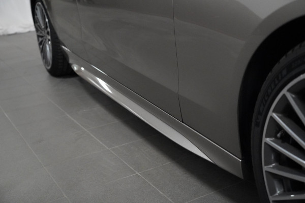 Mercedes-Benz C-Klasse 300 AMG Line NAP|1e Eig|Dealer Garantie|Pano|Memory|Head-up|360|Burmester