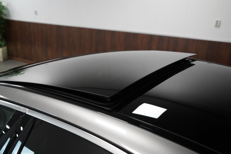 Mercedes-Benz C-Klasse 300 AMG Line NAP|1e Eig|Dealer Garantie|Pano|Memory|Head-up|360|Burmester