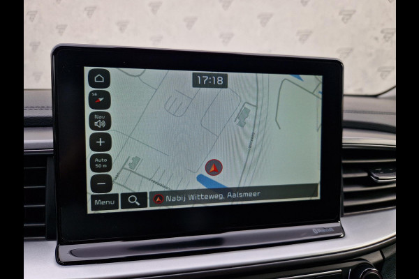 Kia Ceed Sportswagon 1.0 T-GDi DynamicLine | Camera | Android Auto / Apple Carplay | DAB | Cruise |