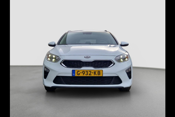 Kia Ceed Sportswagon 1.0 T-GDi DynamicLine | Camera | Android Auto / Apple Carplay | DAB | Cruise |