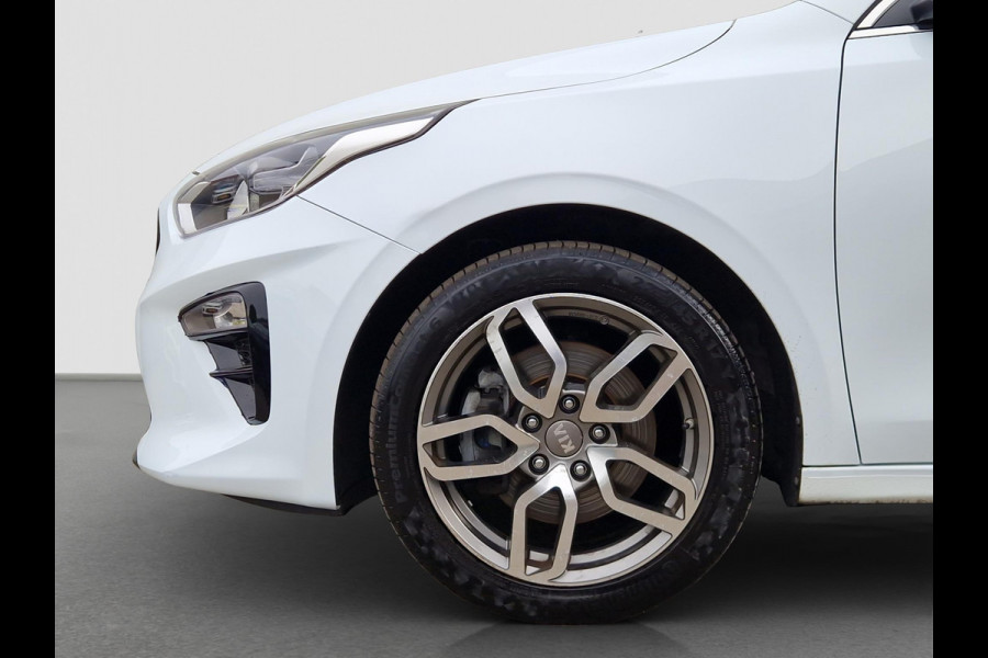 Kia Ceed Sportswagon 1.0 T-GDi DynamicLine | Camera | Android Auto / Apple Carplay | DAB | Cruise |