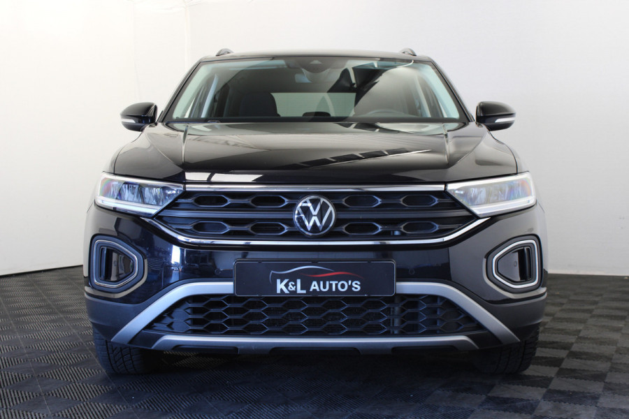 Volkswagen T-Roc 1.0 TSI Life Business |Stoelverwarming|Navi|