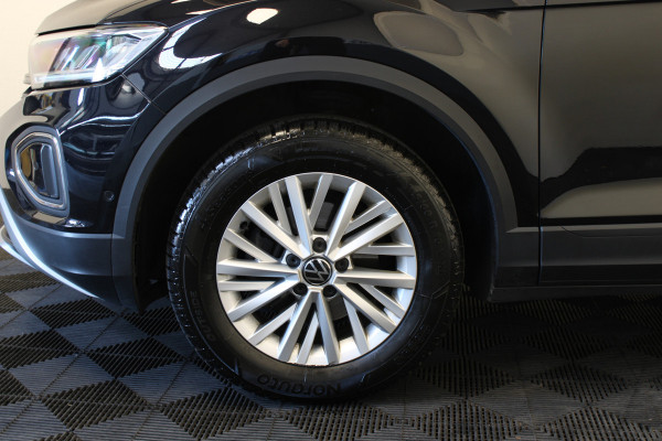 Volkswagen T-Roc 1.0 TSI Life Business |Stoelverwarming|Navi|