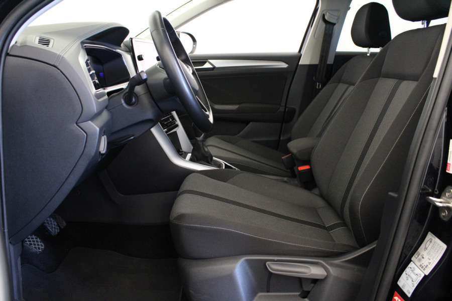 Volkswagen T-Roc 1.0 TSI Life Business |Stoelverwarming|Navi|