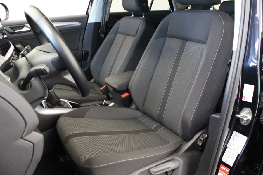 Volkswagen T-Roc 1.0 TSI Life Business |Stoelverwarming|Navi|