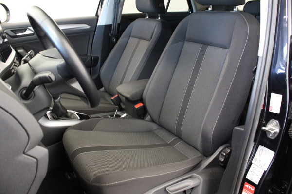 Volkswagen T-Roc 1.0 TSI Life Business |Stoelverwarming|Navi|
