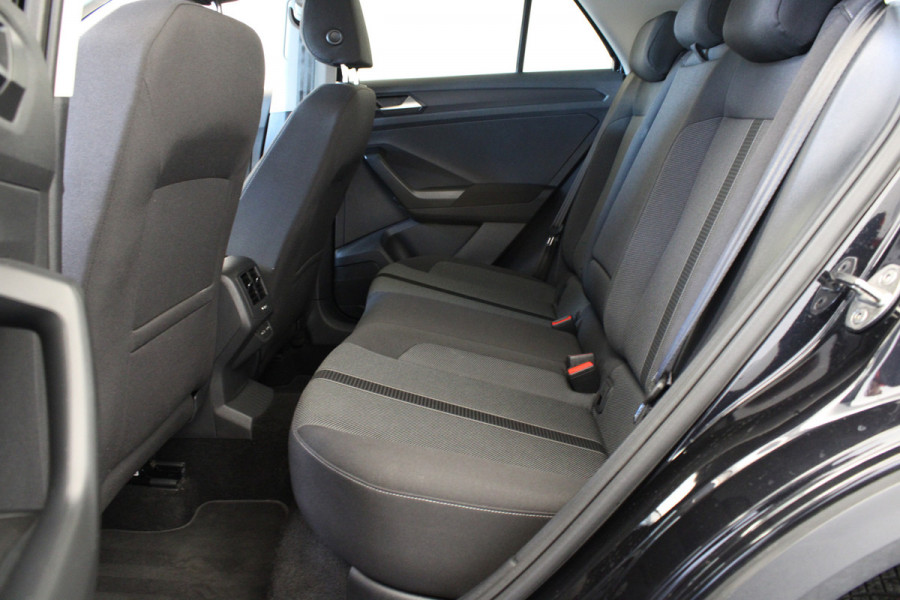 Volkswagen T-Roc 1.0 TSI Life Business |Stoelverwarming|Navi|