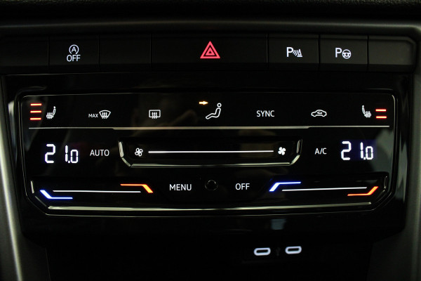 Volkswagen T-Roc 1.0 TSI Life Business |Stoelverwarming|Navi|