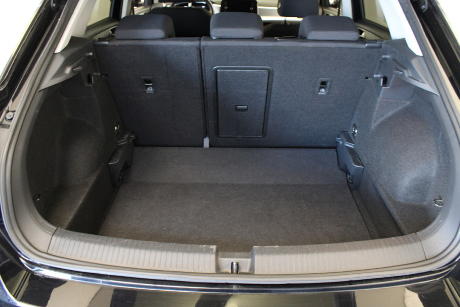 Volkswagen T-Roc 1.0 TSI Life Business |Stoelverwarming|Navi|