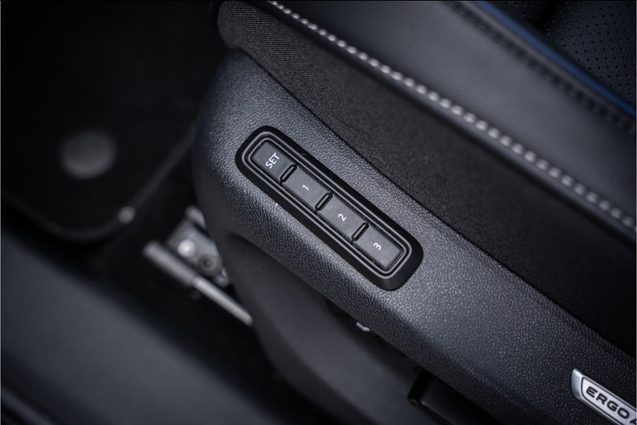 Volkswagen Tiguan 1.5 eHybrid R-Line Edition - Panodak - Leder - Harman/Kardon - HUD