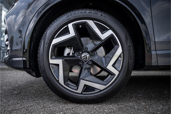 Volkswagen Tiguan 1.5 eHybrid R-Line Edition - Panodak - Leder - Harman/Kardon - HUD