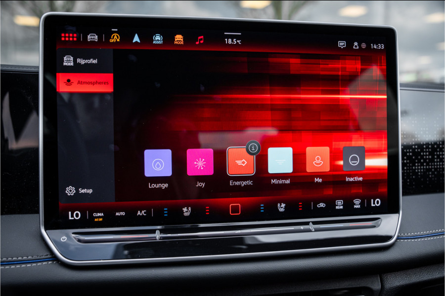 Volkswagen Tiguan 1.5 eHybrid R-Line Edition - Panodak - Leder - Harman/Kardon - HUD