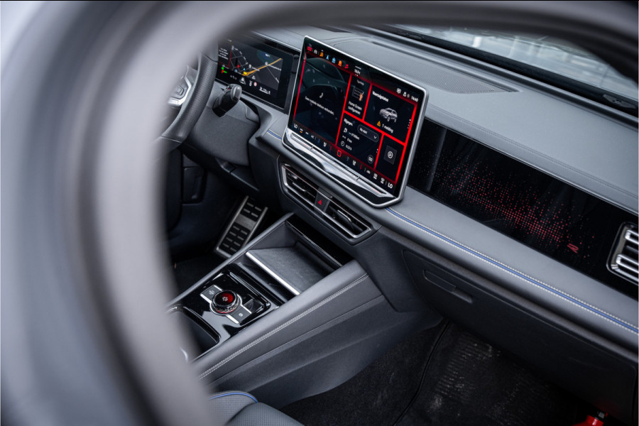 Volkswagen Tiguan 1.5 eHybrid R-Line Edition - Panodak - Leder - Harman/Kardon - HUD