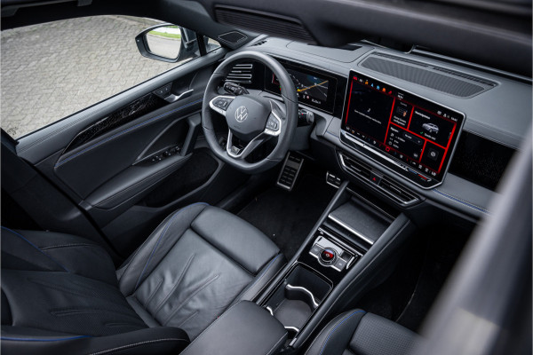 Volkswagen Tiguan 1.5 eHybrid R-Line Edition - Panodak - Leder - Harman/Kardon - HUD