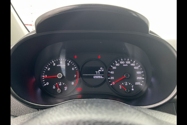 Kia Picanto 1.0 CVVT First Edition Nav/Cam Cruise Carplay Voll.Onderhouden!