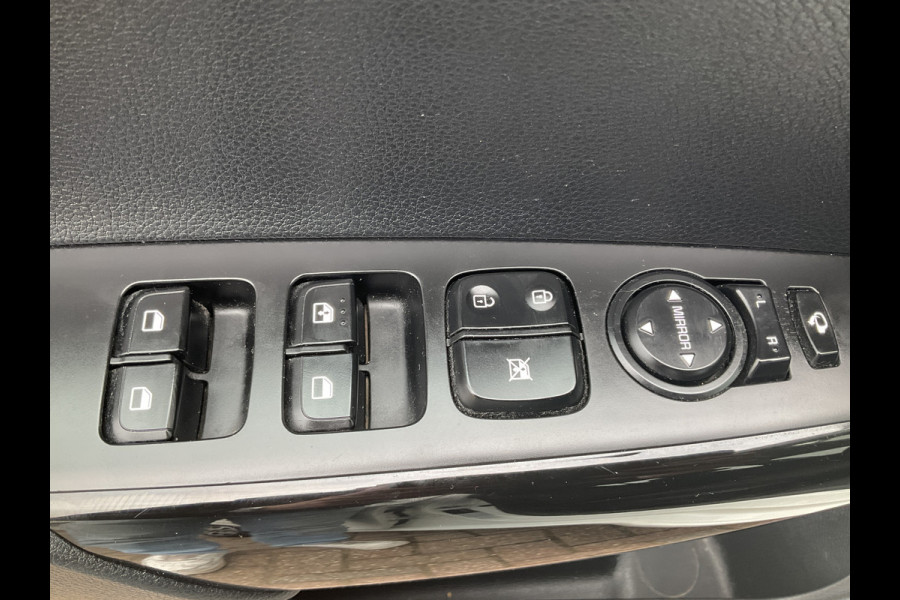 Kia Picanto 1.0 CVVT First Edition Nav/Cam Cruise Carplay Voll.Onderhouden!