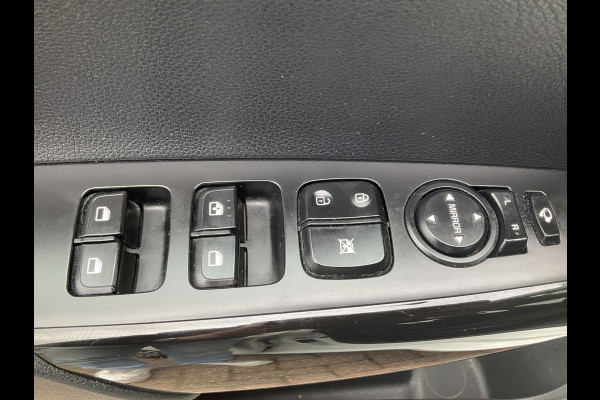 Kia Picanto 1.0 CVVT First Edition Nav/Cam Cruise Carplay Voll.Onderhouden!