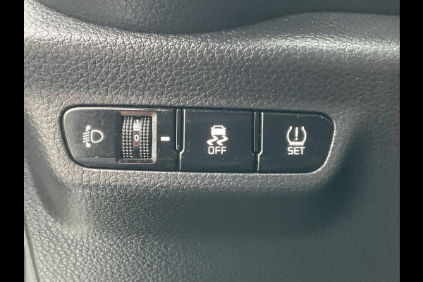 Kia Picanto 1.0 CVVT First Edition Nav/Cam Cruise Carplay Voll.Onderhouden!