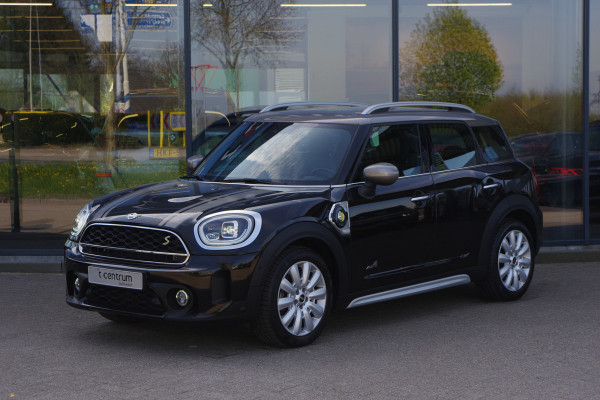 MINI Countryman 2.0 Cooper S E 220 PK ALL4 Chili PHEV, Keyless, LED, Leder, Cruise Control,