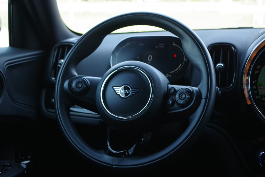 MINI Countryman 2.0 Cooper S E 220 PK ALL4 Chili PHEV, Keyless, LED, Leder, Cruise Control,