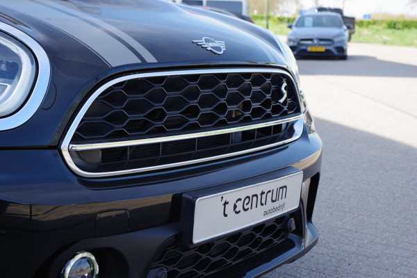 MINI Countryman 2.0 Cooper S E 220 PK ALL4 Chili PHEV, Keyless, LED, Leder, Cruise Control,