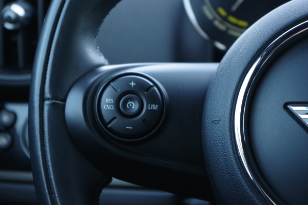 MINI Countryman 2.0 Cooper S E 220 PK ALL4 Chili PHEV, Keyless, LED, Leder, Cruise Control,