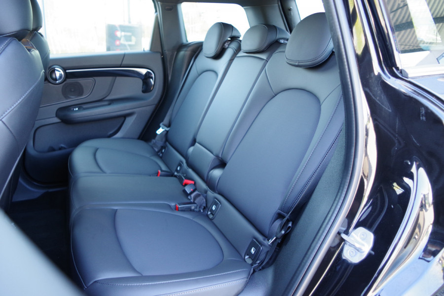 MINI Countryman 2.0 Cooper S E 220 PK ALL4 Chili PHEV, Keyless, LED, Leder, Cruise Control,
