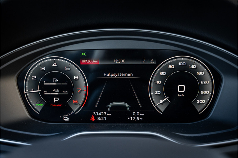Audi Q5 55 TFSI e S edition Competition - Panorama | B&O | 360 Camera | Elek. Trekhaak | ACC