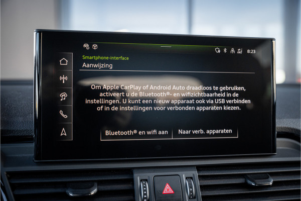 Audi Q5 55 TFSI e S edition Competition - Panorama | B&O | 360 Camera | Elek. Trekhaak | ACC