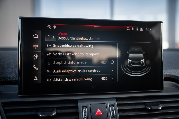 Audi Q5 55 TFSI e S edition Competition - Panorama | B&O | 360 Camera | Elek. Trekhaak | ACC